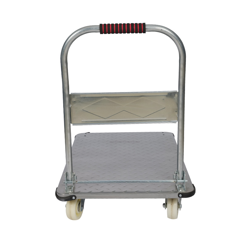 Bt-Flatbed Tramvay