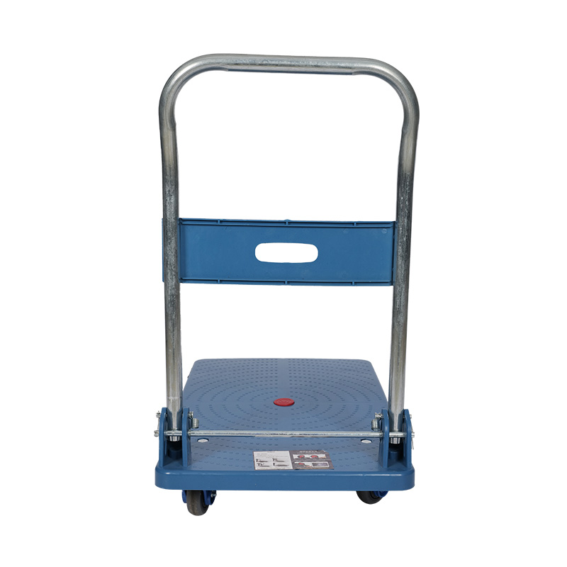 Bt-Flatbed Tramvay