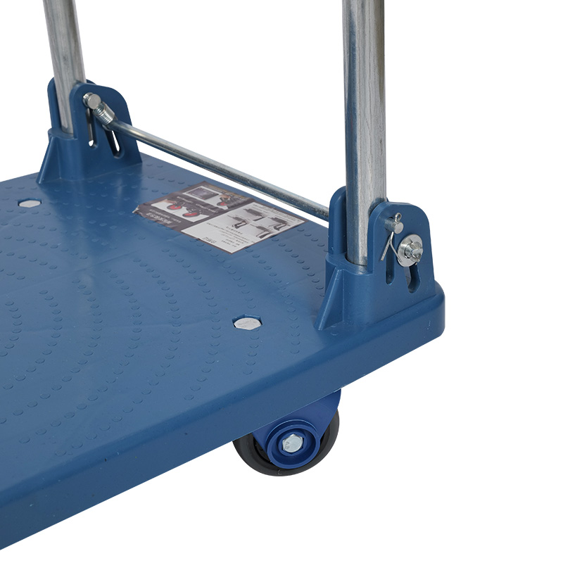 Bt-Flatbed Tramvay