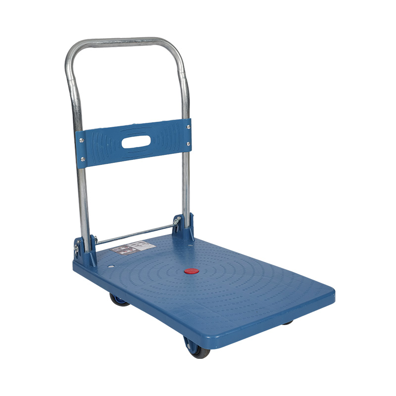 Bt-Flatbed Tramvay