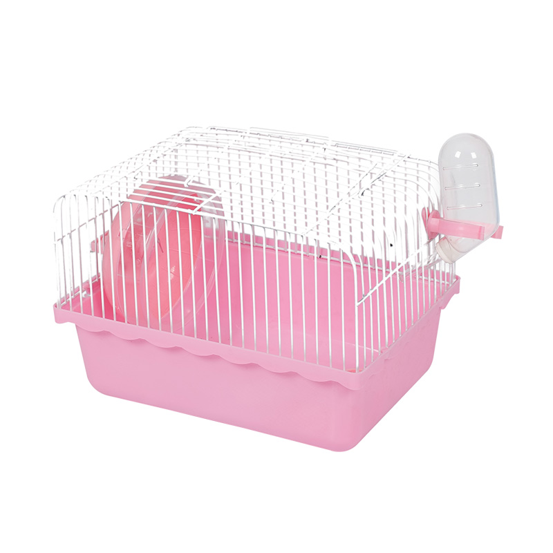 BT-Small Bahçe Hamster Kafesi