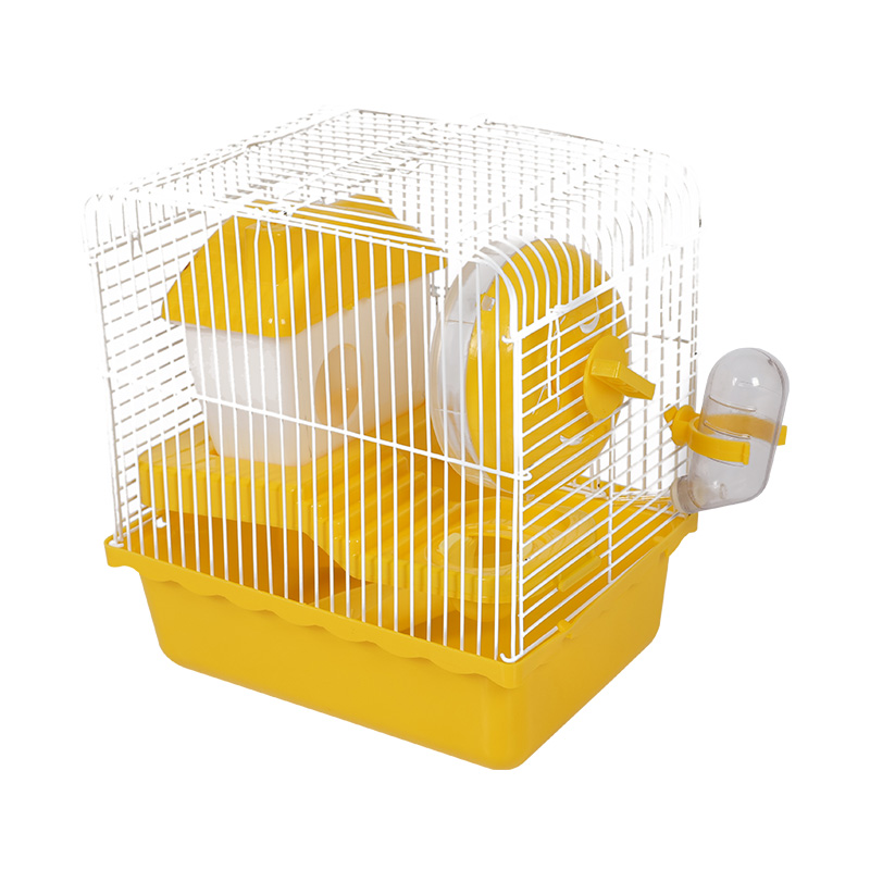 BT-Hamster Eğlence Parkı Kalesi