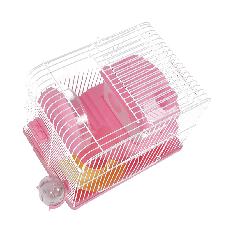 BT-Hamster Eğlence Parkı Kalesi