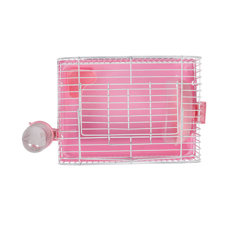 BT-Small Bahçe Hamster Kafesi