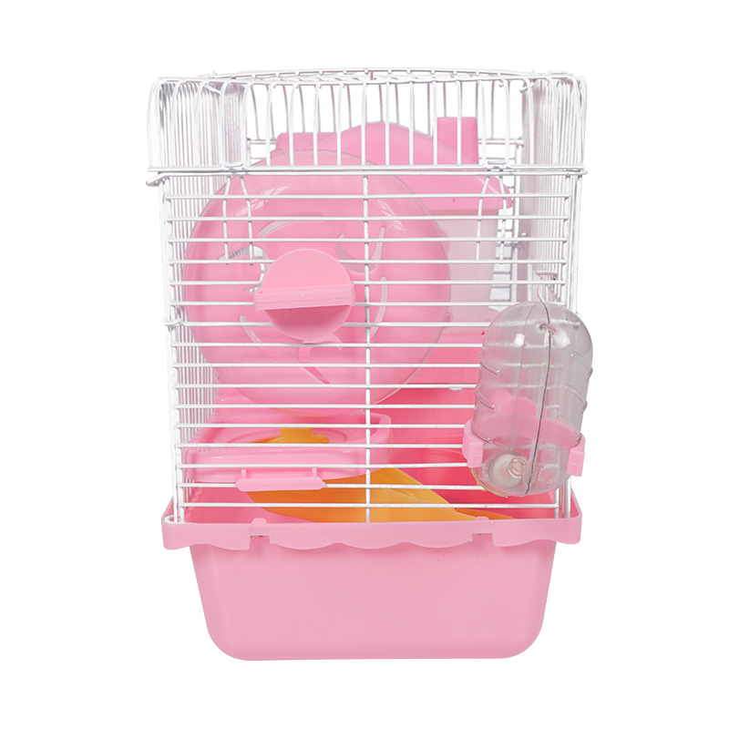 BT-Hamster Eğlence Parkı Kalesi