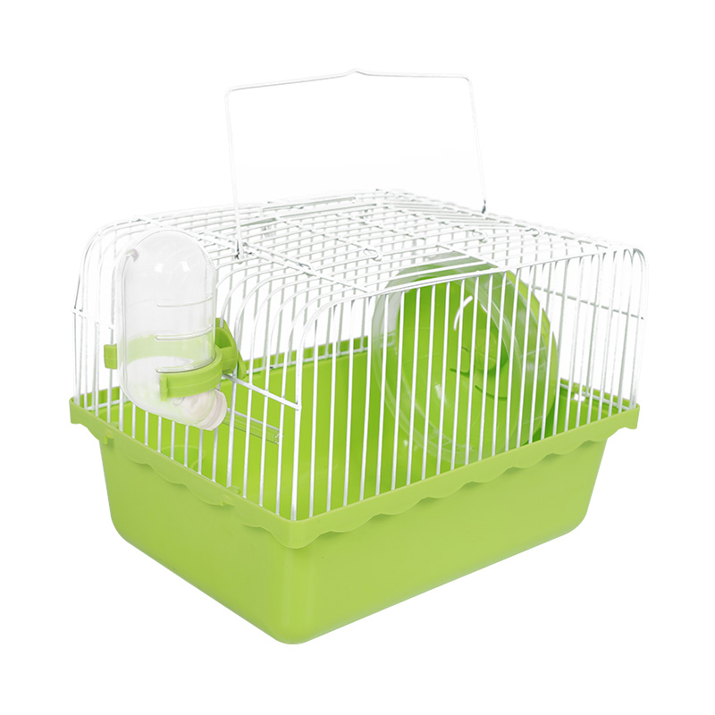 BT-Small Bahçe Hamster Kafesi