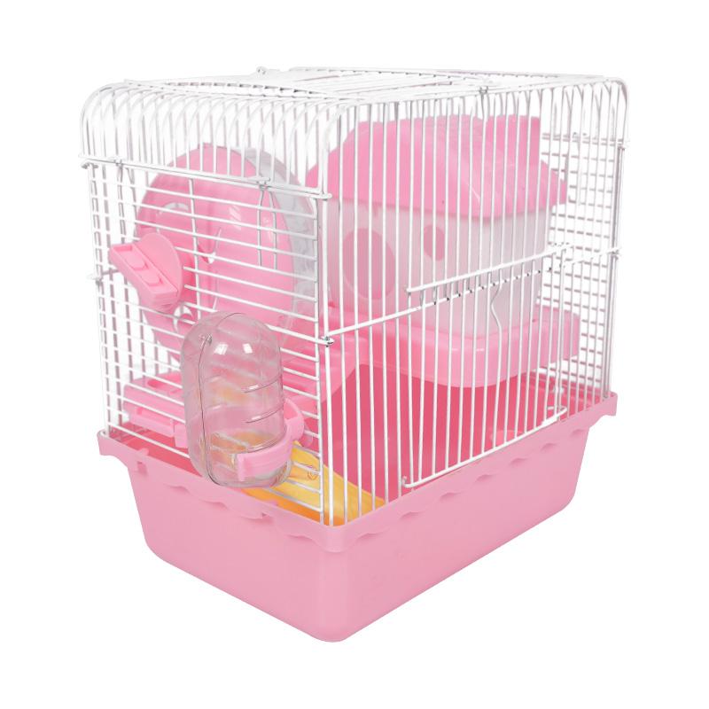 BT-Hamster Eğlence Parkı Kalesi
