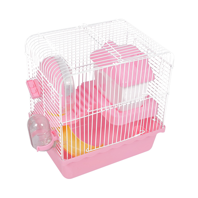 BT-Hamster Eğlence Parkı Kalesi