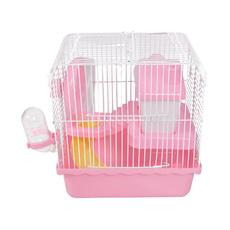BT-Hamster Eğlence Parkı Kalesi